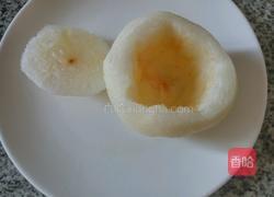 贝母梨的做法图解4