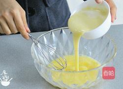 蜂巢蛋糕的做法图解4