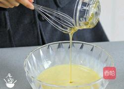 蜂巢蛋糕的做法图解5