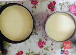 戚风蛋糕的做法图解8