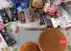 戚风蛋糕的做法图解11