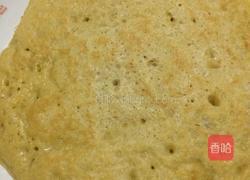 杂粮发面饼(免揉免酵母)的做法图解5