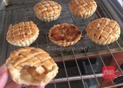 甜蜜蜜苹果派❤️的做法图解12