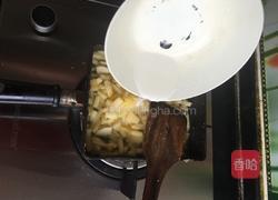 甜蜜蜜苹果派❤️的做法图解6