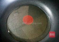 香煎霉千张（简易版）的做法图解6