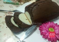 黑钻土司的做法图解14