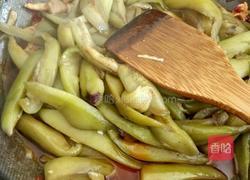 肉末茄子的做法图解6