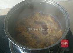 珍珠蛋花汤的做法图解4