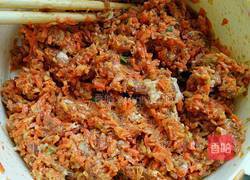 营养饺子的做法图解5