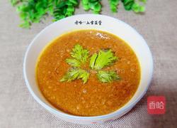 自制炸酱的做法图解8