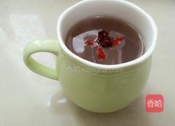 红枣藕粉的做法图解1