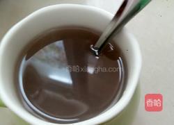 红枣藕粉的做法图解5