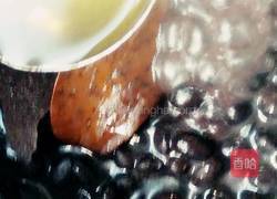 瓜丁黑豆的做法图解4