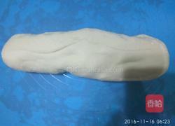 五彩烧麦的做法图解3