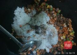 五彩烧麦的做法图解7