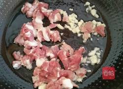 炒河粉的做法图解2