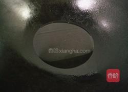 红烧肉烩茄子的做法图解4