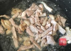 家常茄条的做法图解5