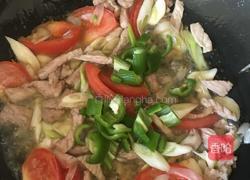 家常茄条的做法图解6