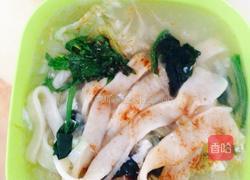 自制抻面的做法图解12