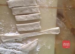 自制抻面的做法图解8