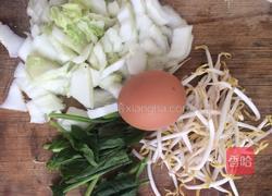 自制抻面的做法图解9