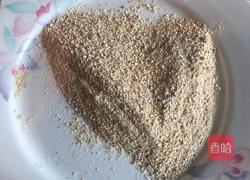 南瓜米粉蒸肉的做法图解6