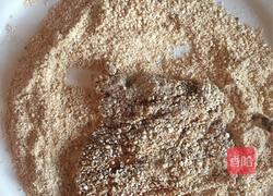 南瓜米粉蒸肉的做法图解7