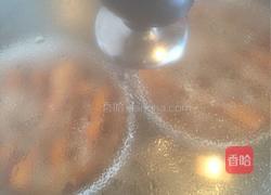 南瓜米粉蒸肉的做法图解9