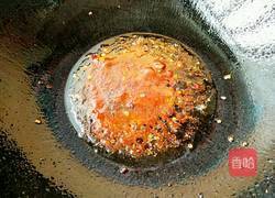 酱炒千叶的做法图解3