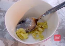 凉拌黄瓜的做法图解3