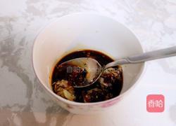 凉拌黄瓜的做法图解4