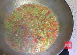 肉末青豆的做法图解6