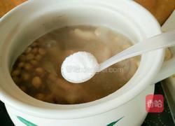 凤爪花生煲的做法图解10