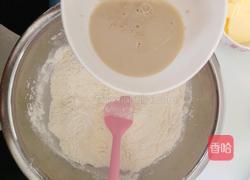 卡通苏打饼干的做法图解3