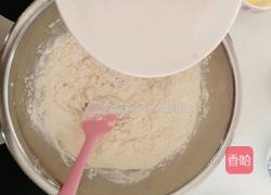 卡通苏打饼干的做法图解4