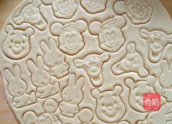 卡通苏打饼干的做法图解7