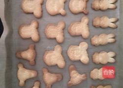 卡通苏打饼干的做法图解11