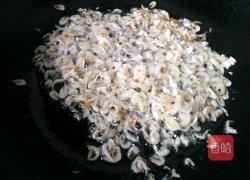 虾皮冬瓜的做法图解4