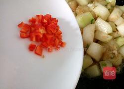 虾皮冬瓜的做法图解10