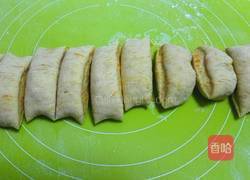 南瓜馒头的做法图解9