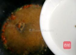 肉酿白菜卷的做法图解16