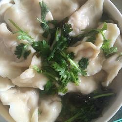 虾仁猪肉饺子的做法[图]