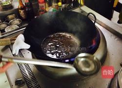 锅仔甲鱼的做法图解5