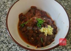 蔬菜猪肝粥的做法图解6