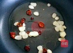 炝炒莴苣丝的做法图解6