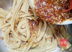 自制辣条的做法图解17
