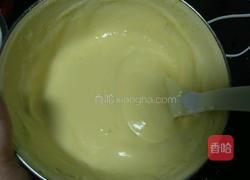 电饭煲戚风蛋糕的做法图解11