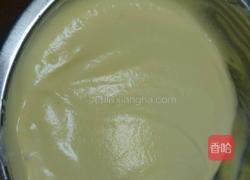 电饭煲戚风蛋糕的做法图解13