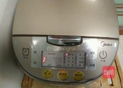 电饭煲戚风蛋糕的做法图解18